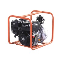Мотопомпа бензиновая Zongshen HG 15 Мотопомпа бензиновая Zongshen HG 15