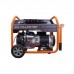 Бензиновый генератор VILLARTEC GG 9300ЕВС 9 кВт Бензиновый генератор VILLARTEC GG 9300ЕВС 9 кВт