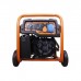 Бензиновый генератор VILLARTEC GG 9300ЕВС 9 кВт Бензиновый генератор VILLARTEC GG 9300ЕВС 9 кВт