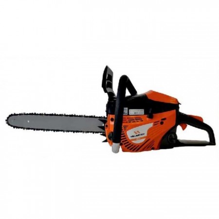 Бензопила Villartec SB551 шина 40 см (16") Цепь 3/8 1.3 56 зв. Бензопила Villartec SB551 шина 40 см (16") Цепь 3/8 1.3 56 зв.