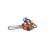 Бензопила VILLARTEC SB018 Legend, шина 40 см.(16")Цепь 3/8 1.3 55 зв.