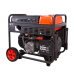 Дизельный генератор A-iPower AD7500TEA с электростартером, 7 кВт, 230/400В Дизельный генератор A-iPower AD7500TEA с электростартером, 7 кВт, 230/400В