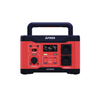 Аккумуляторная портативная электростанция A-iPower APS800