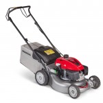 Газонокосилка бензиновая Honda HRG 466C SKEP Газонокосилка бензиновая Honda HRG 466C SKEP