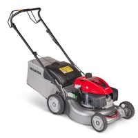 Газонокосилка бензиновая Honda HRG 466C SKEP Газонокосилка бензиновая Honda HRG 466C SKEP