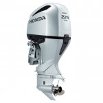 Подвесной лодочный мотор Honda BF 225 XCDU Подвесной лодочный мотор Honda BF 225 XCDU