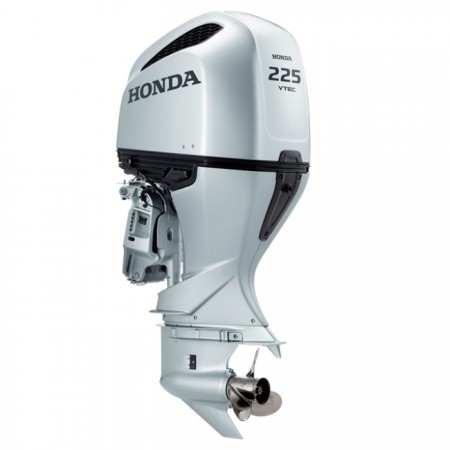 Подвесной лодочный мотор Honda BF 225 XCDU Подвесной лодочный мотор Honda BF 225 XCDU