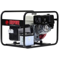 Бензиновый генератор EUROPOWER EP 6000 E Бензиновый генератор EUROPOWER EP 6000 E