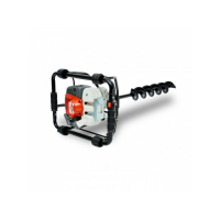 Мотобур бензиновый Villartec D 427