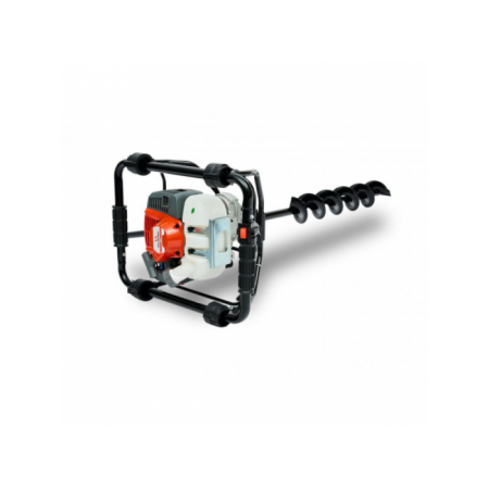 Мотобур бензиновый Villartec D 427
