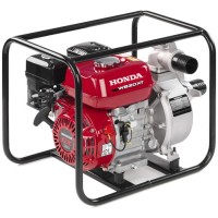 Мотопомпа бензиновая Honda WB 20 XT3 Мотопомпа бензиновая Honda WB 20 XT3
