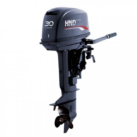Лодочный мотор HND OB 30 ERS Лодочный мотор HND OB 30 ERS