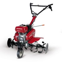 Мотокультиватор бензиновый Honda FJ 500 Мотокультиватор бензиновый Honda FJ 500