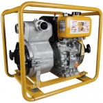 Дизельная мотопомпа Daishin PTD 206 Дизельная мотопомпа Daishin PTD 206