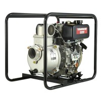 Дизельная мотопомпа Daishin PTD206ST-Y Дизельная мотопомпа Daishin PTD206ST-Y