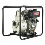 Дизельная мотопомпа Daishin PTD206-Y Дизельная мотопомпа Daishin PTD206-Y