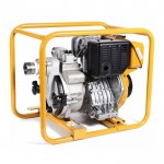 Дизельная мотопомпа Daishin PTD 306 Дизельная мотопомпа Daishin PTD 306