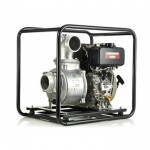 Дизельная мотопомпа Daishin PTD306ST-Y Дизельная мотопомпа Daishin PTD306ST-Y