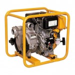 Дизельная мотопомпа Daishin PTD 306 T Дизельная мотопомпа Daishin PTD 306 T
