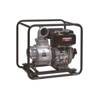 Дизельная мотопомпа Daishin PTD306T-Y Дизельная мотопомпа Daishin PTD306T-Y