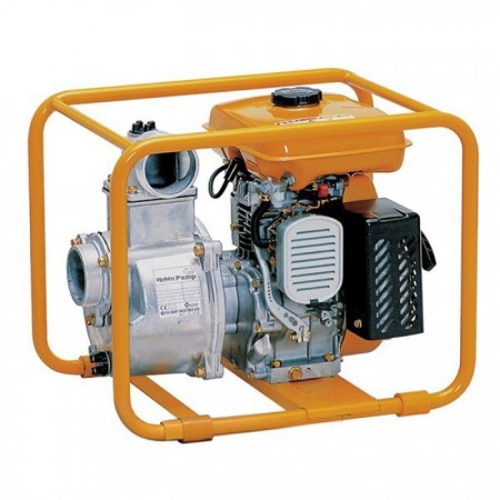 Дизельная мотопомпа Daishin PTD 406 Дизельная мотопомпа Daishin PTD 406
