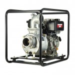 Дизельная мотопомпа Daishin PTD406-Y Дизельная мотопомпа Daishin PTD406-Y