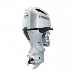 Подвесной лодочный мотор Honda BF 225 XCRD Подвесной лодочный мотор Honda BF 225 XCRD