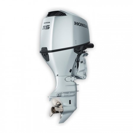 Подвесной лодочный мотор Honda BF 115 XRD Подвесной лодочный мотор Honda BF 115 XRD