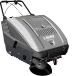 Подметальная машина аккумуляторная Lavor Professional SWL 900 ET Подметальная машина аккумуляторная Lavor Professional SWL 900 ET
