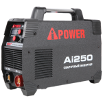 Инверторный сварочный аппарат A-iPower Ai250 Инверторный сварочный аппарат A-iPower Ai250