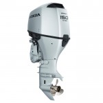 Подвесной лодочный мотор Honda BF 150 LDU Подвесной лодочный мотор Honda BF 150 LDU