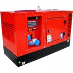 Генератор дизельный EUROPOWER EPS 163 DE Генератор дизельный EUROPOWER EPS 163 DE