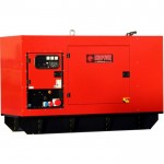 Генератор дизельный EUROPOWER EPS 200 TDE Генератор дизельный EUROPOWER EPS 200 TDE