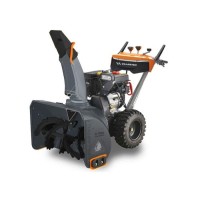 Снегоуборщик бензиновый Villartec WB G-118А SnowBoss (302 см3, 76/54 см,6/2 ск, авт.блок дифф.) Снегоуборщик бензиновый Villartec WB G-118А SnowBoss (302 см3, 76/54 см,6/2 ск, авт.блок дифф.)