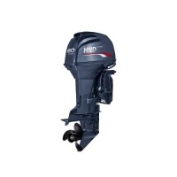 Лодочный мотор HND OB 60 ERTL Лодочный мотор HND OB 60 ERTL