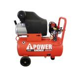 Поршневой масляный компрессор ременной A-iPower AC400/100B