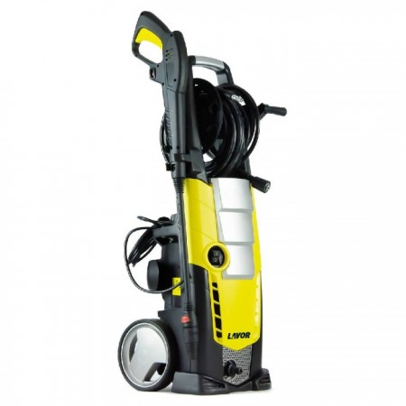 Электрическая минимойка LAVOR GALAXY 160 Электрическая минимойка LAVOR GALAXY 160