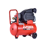 Поршневой масляный компрессор A-iPower AC240/24D