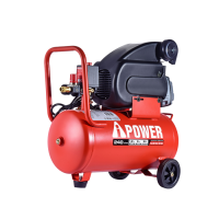 Поршневой масляный компрессор A-iPower AC240/24D Поршневой масляный компрессор A-iPower AC240/24D