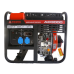 Дизельный генератор A-iPower AD3000 с ручным запуском, 2.8 кВт, 230В Дизельный генератор A-iPower AD3000 с ручным запуском, 2.8 кВт, 230В