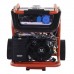 Бензиновый генератор Zongshen KB 7000 E Бензиновый генератор Zongshen KB 7000 E