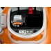 Газонокосилка аккумуляторная Villartec MA 4046 Set5 АКБ AM405 + ЗУ AC402 Газонокосилка аккумуляторная Villartec MA 4046 Set5 АКБ AM405 + ЗУ AC402