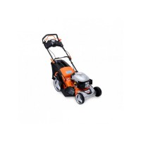 Газонокосилка бензиновая Villartec MB 3046T Газонокосилка бензиновая Villartec MB 3046T