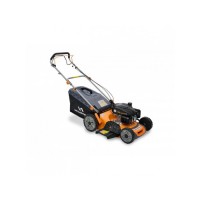 Газонокосилка бензиновая Villartec MB 3146T Газонокосилка бензиновая Villartec MB 3146T
