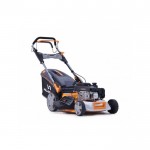 Газонокосилка бензиновая VILLARTEC MB 348T Газонокосилка бензиновая VILLARTEC MB 348T