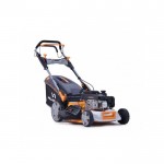 Газонокосилка бензиновая VILLARTEC MB 348V Газонокосилка бензиновая VILLARTEC MB 348V