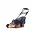 Газонокосилка бензиновая VILLARTEC MB 348V Газонокосилка бензиновая VILLARTEC MB 348V