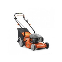 Газонокосилка бензиновая Villartec MB 3541 Газонокосилка бензиновая Villartec MB 3541