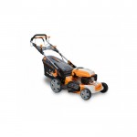 Газонокосилка бензиновая Villartec MB 3548V Газонокосилка бензиновая Villartec MB 3548V