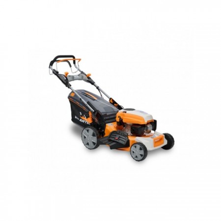 Газонокосилка бензиновая Villartec MB 3548V Газонокосилка бензиновая Villartec MB 3548V